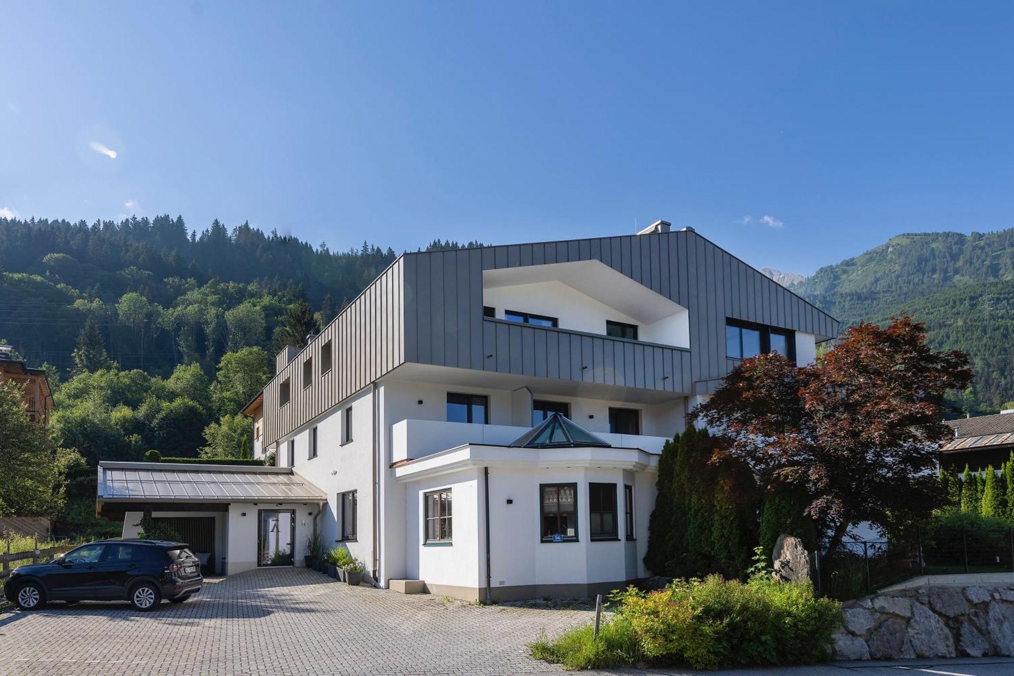 Pam Apartments 카프룬 외부 사진